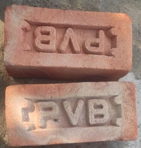 PVB Red Brick